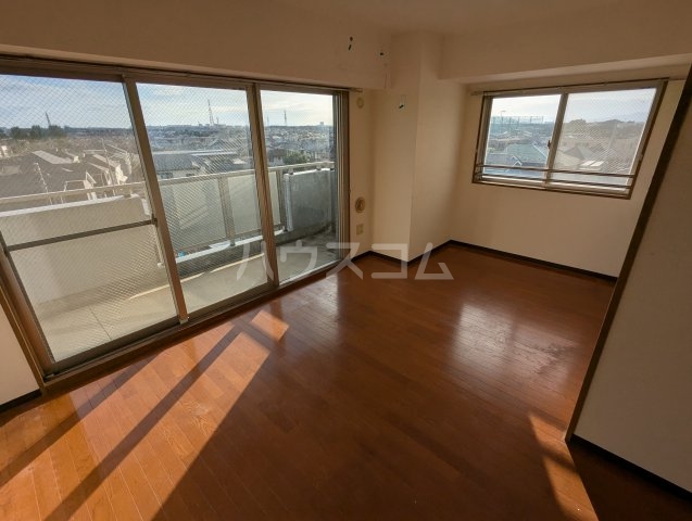 3/25 リビング/ダイニング