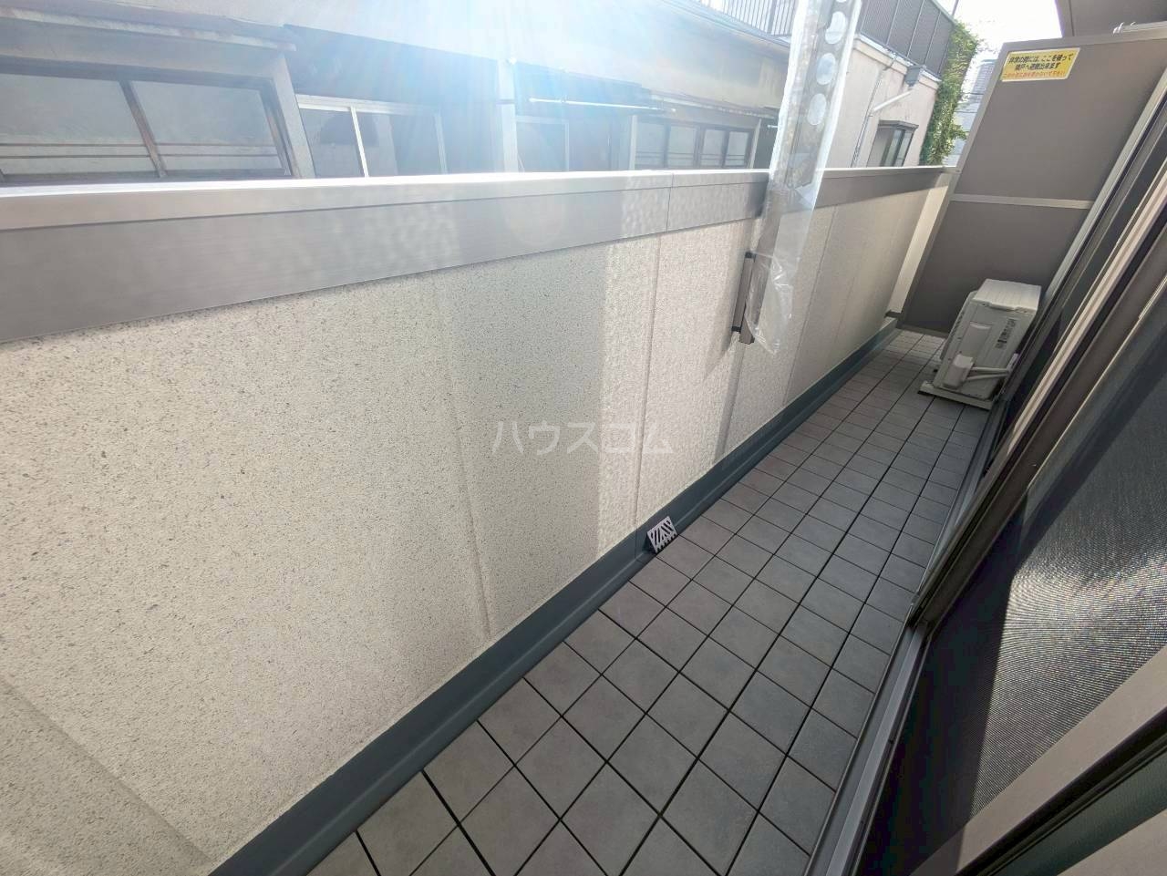 24/30 バルコニー