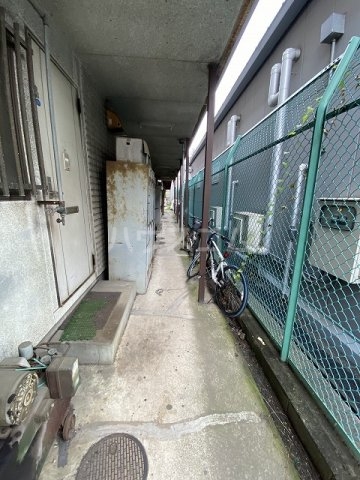 その他共有