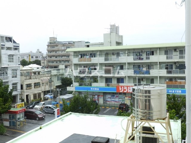 景色