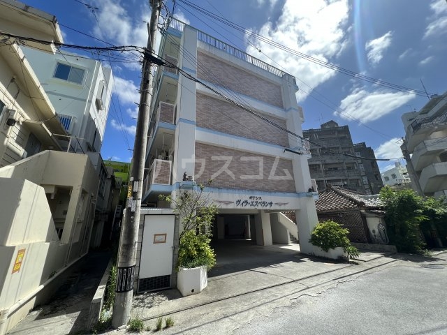 オアシスヴィラ・エスペランサ外観