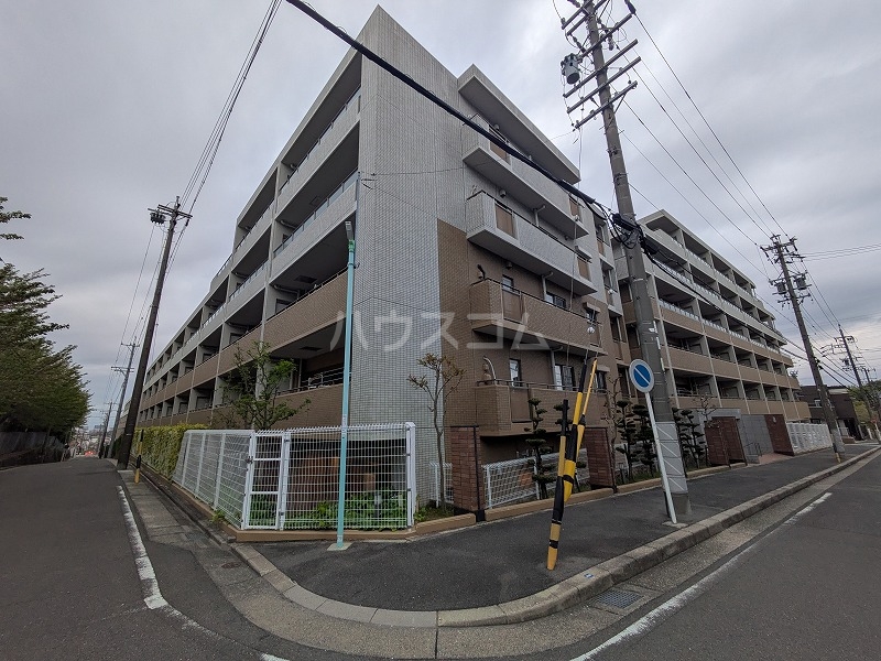 1/30 外観
