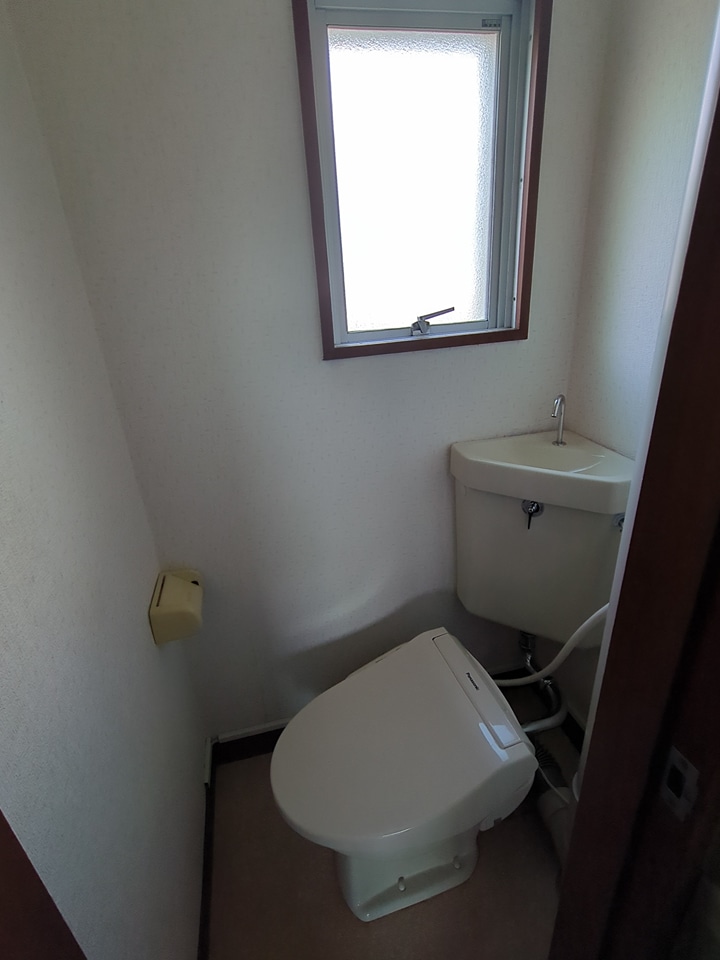13/23 トイレ