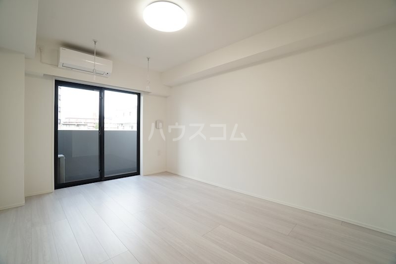 4/24 室内