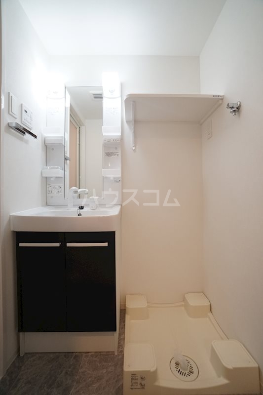 11/24 洗面