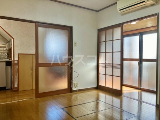 3/23 リビング/ダイニング