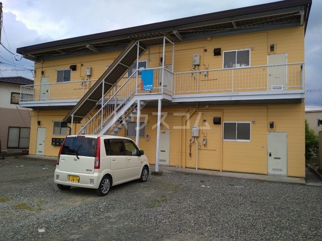 13/23 エントランス