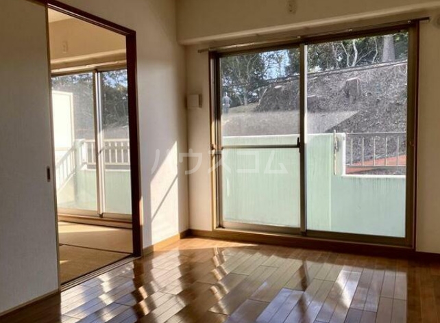 3/11 リビング/ダイニング