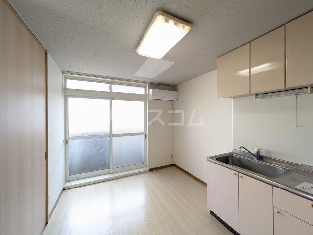 3/17 リビング/ダイニング