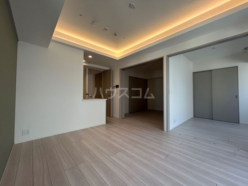 3/14 リビング/ダイニング