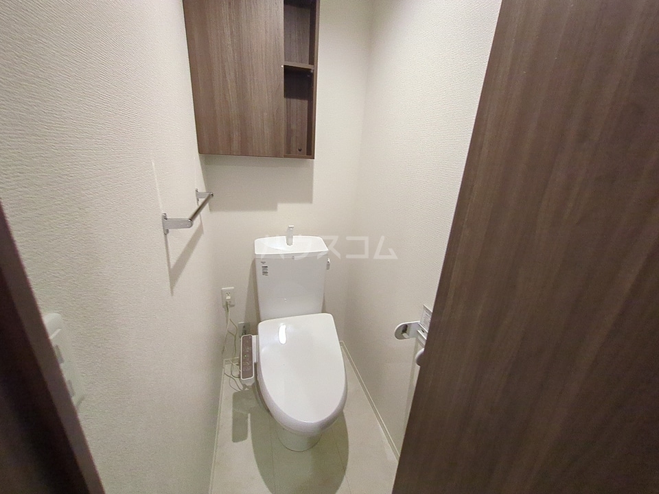 9/28 トイレ