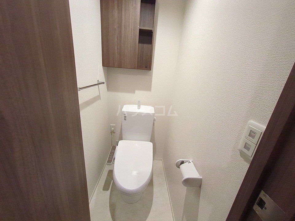 9/27 トイレ