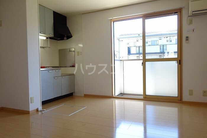 3/24 リビング/ダイニング