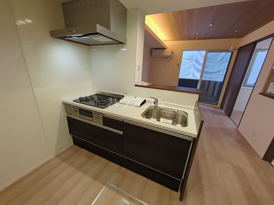 7/28 キッチン
