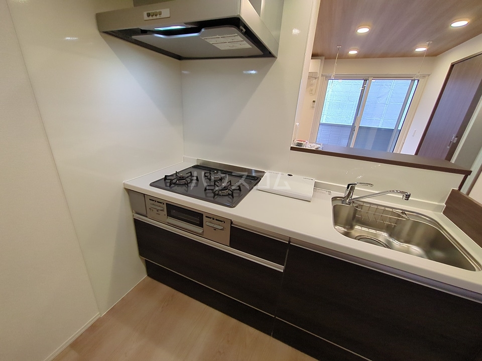 7/29 キッチン
