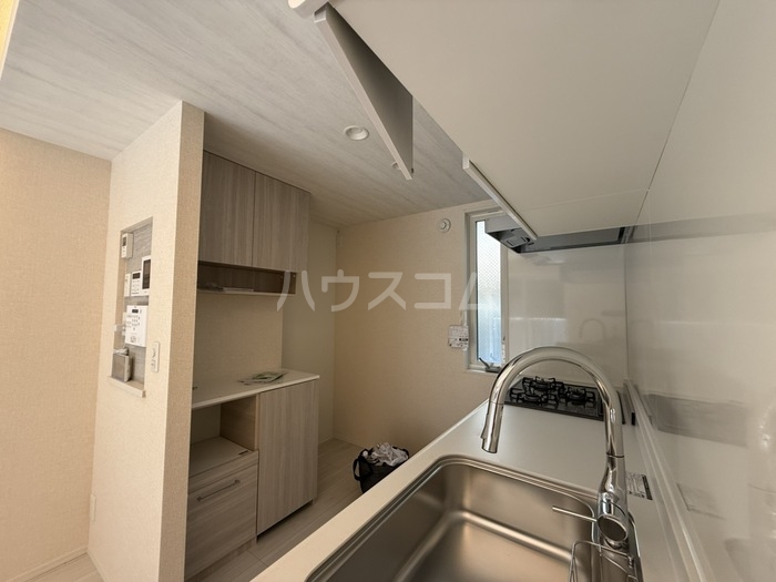 9/20 キッチン