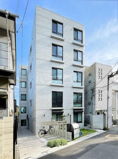 ＳＯＬＡＳＩＡ　ｒｅｓｉｄｅｎｃｅ　高円寺Ⅱの外観