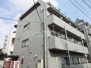 1/30 外観