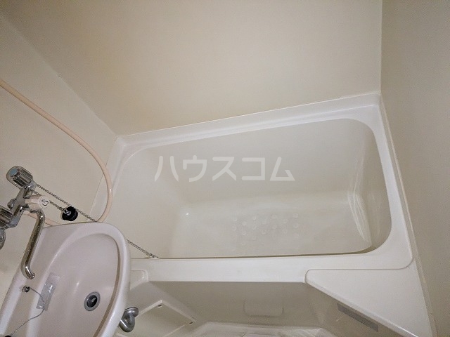 14/30 浴室