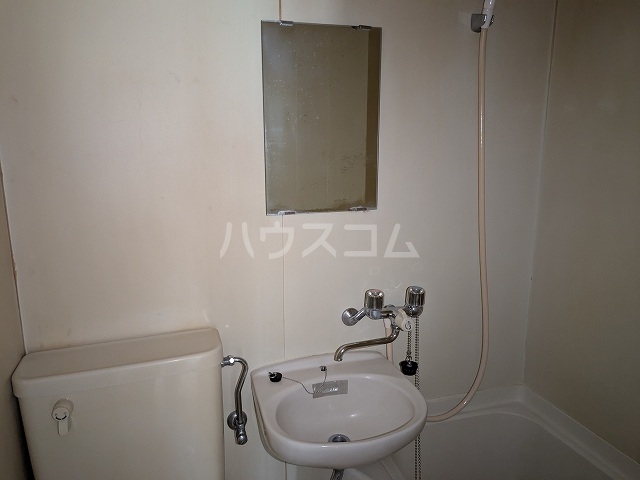 17/30 洗面