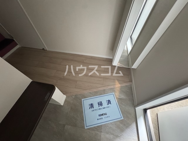 3/23 リビング/ダイニング