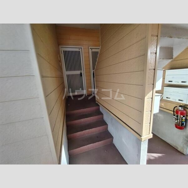 5/15 エントランス