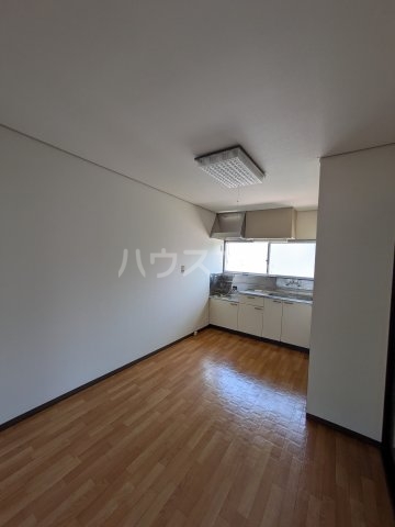 3/23 リビング/ダイニング