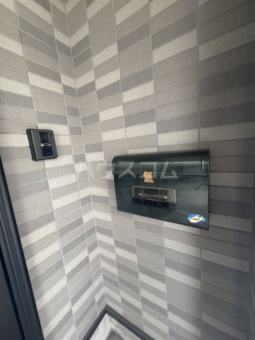 2/5 エントランス