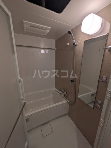 11/30 浴室