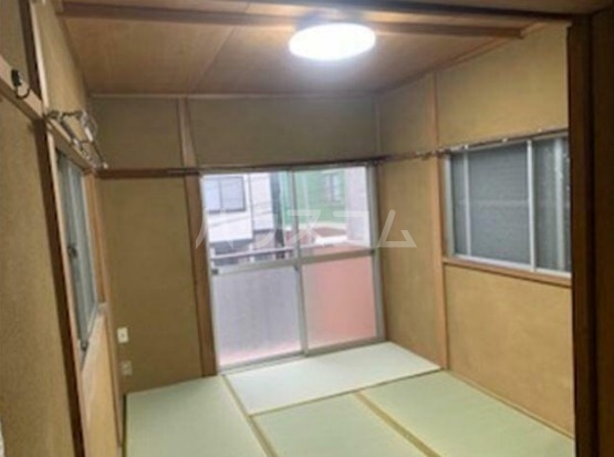 3/9 リビング/ダイニング