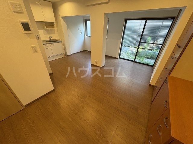 4/27 リビング/ダイニング