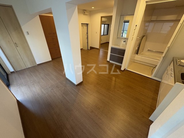 5/27 リビング/ダイニング