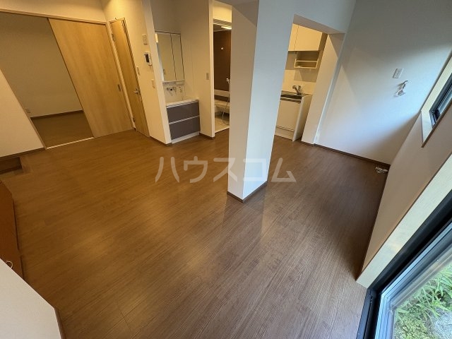 3/27 リビング/ダイニング