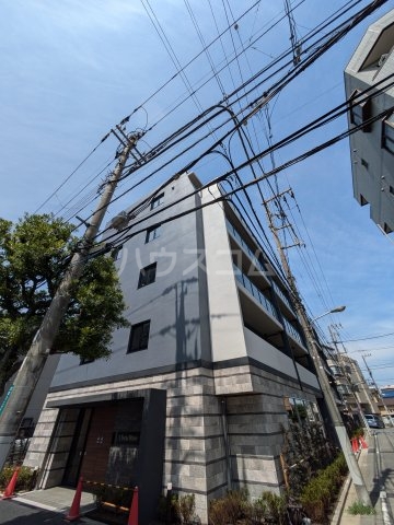 1/12 外観