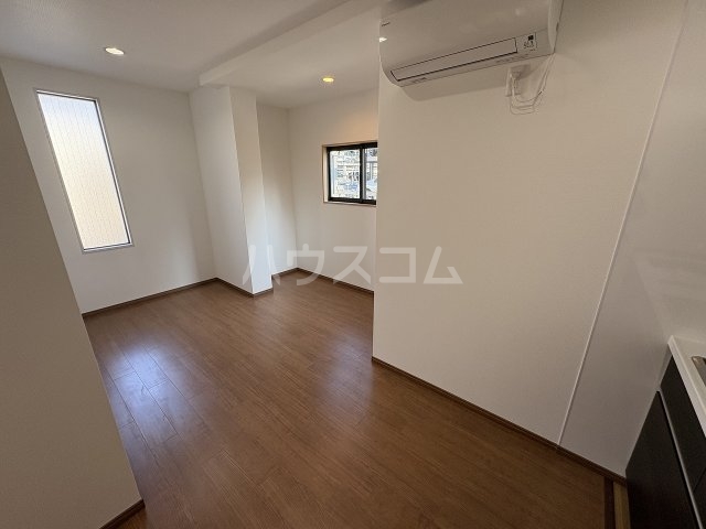 4/26 リビング/ダイニング