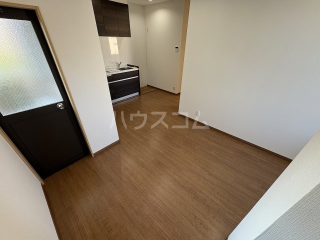 5/26 リビング/ダイニング