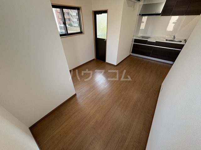 3/26 リビング/ダイニング