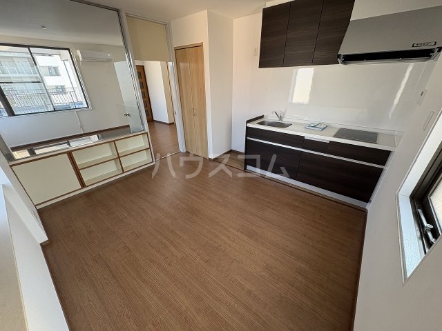 4/28 リビング/ダイニング