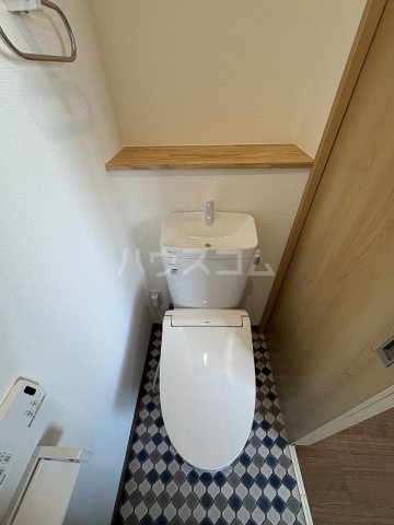 15/28 トイレ