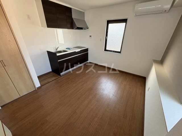 3/28 リビング/ダイニング