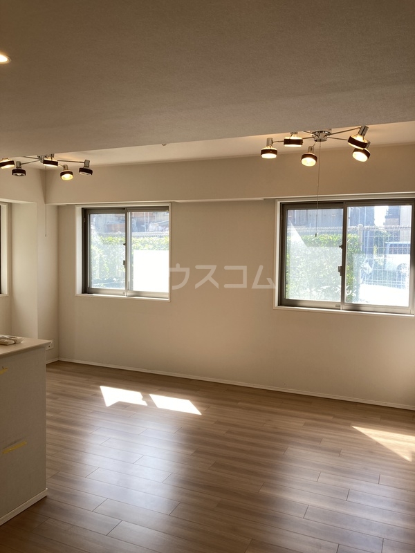 3/26 リビング/ダイニング