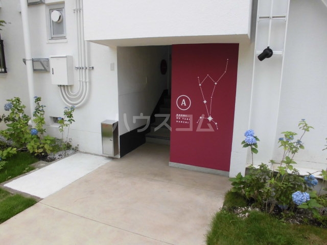 12/19 エントランス