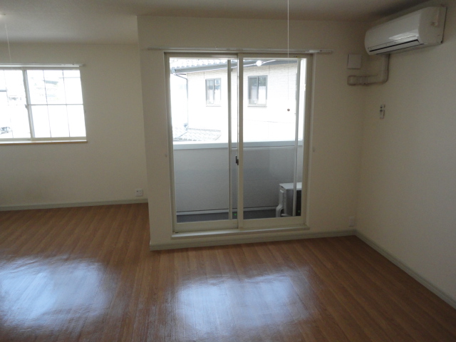 4/28 リビング/ダイニング