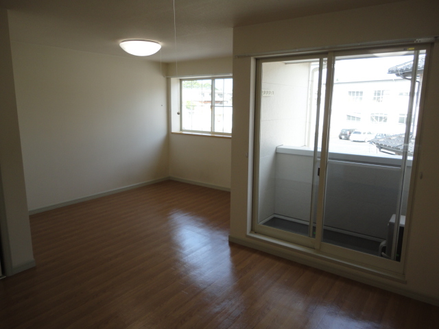 5/28 リビング/ダイニング