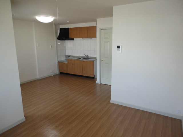 3/28 リビング/ダイニング