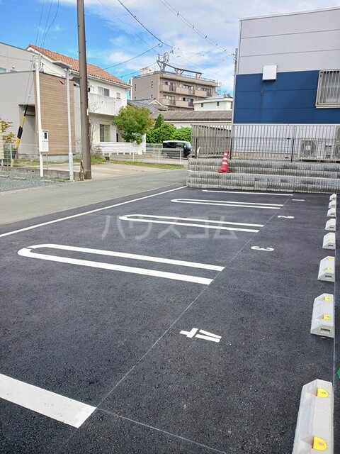 14/24 駐車場