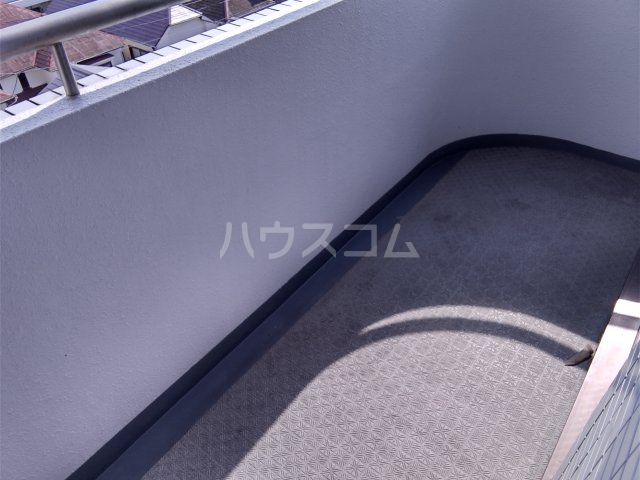 14/30 バルコニー