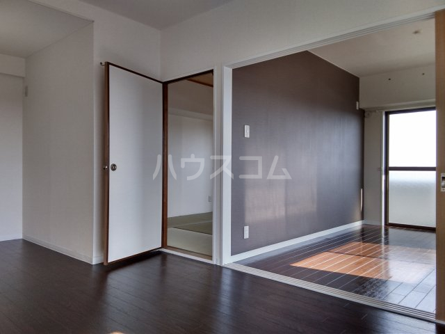 3/30 リビング/ダイニング