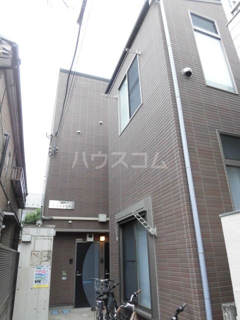 2/29 外観
