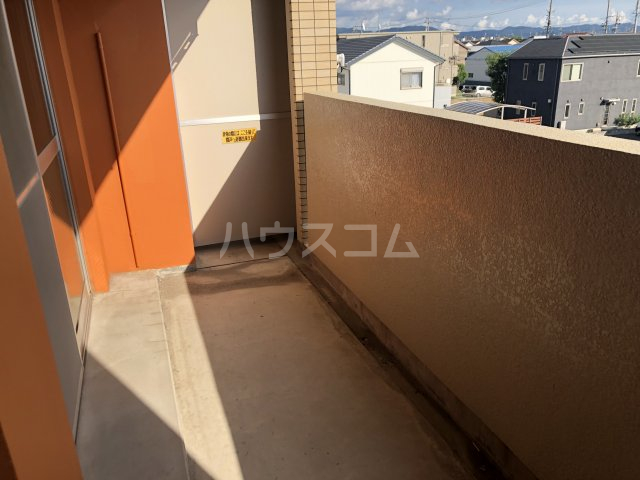 20/30 バルコニー